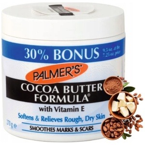 Palmer's Masło Kakaowe Jedwabista Skóra Naturalnie 270g